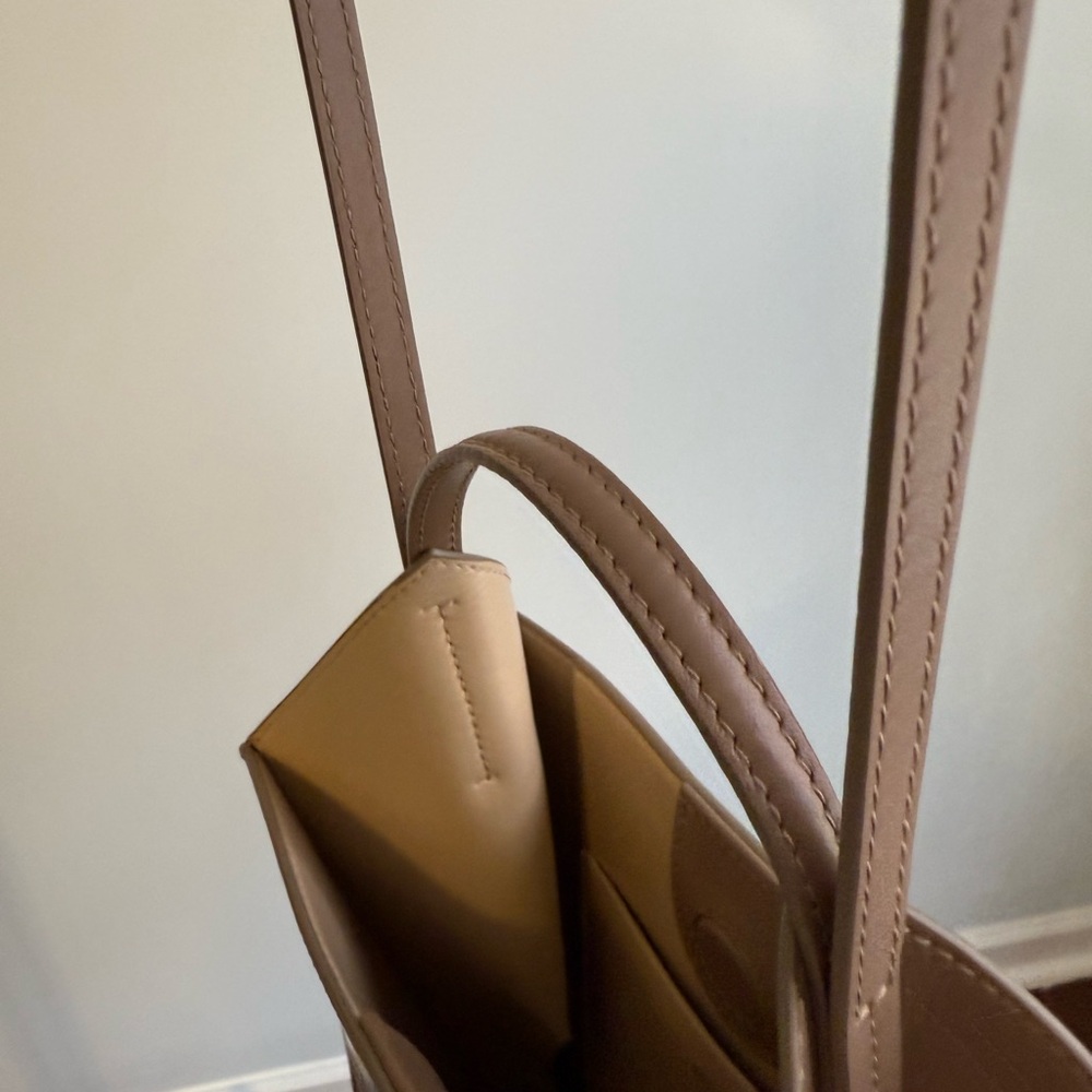 Ree Project Fringe Bag - Picture 8 of 12